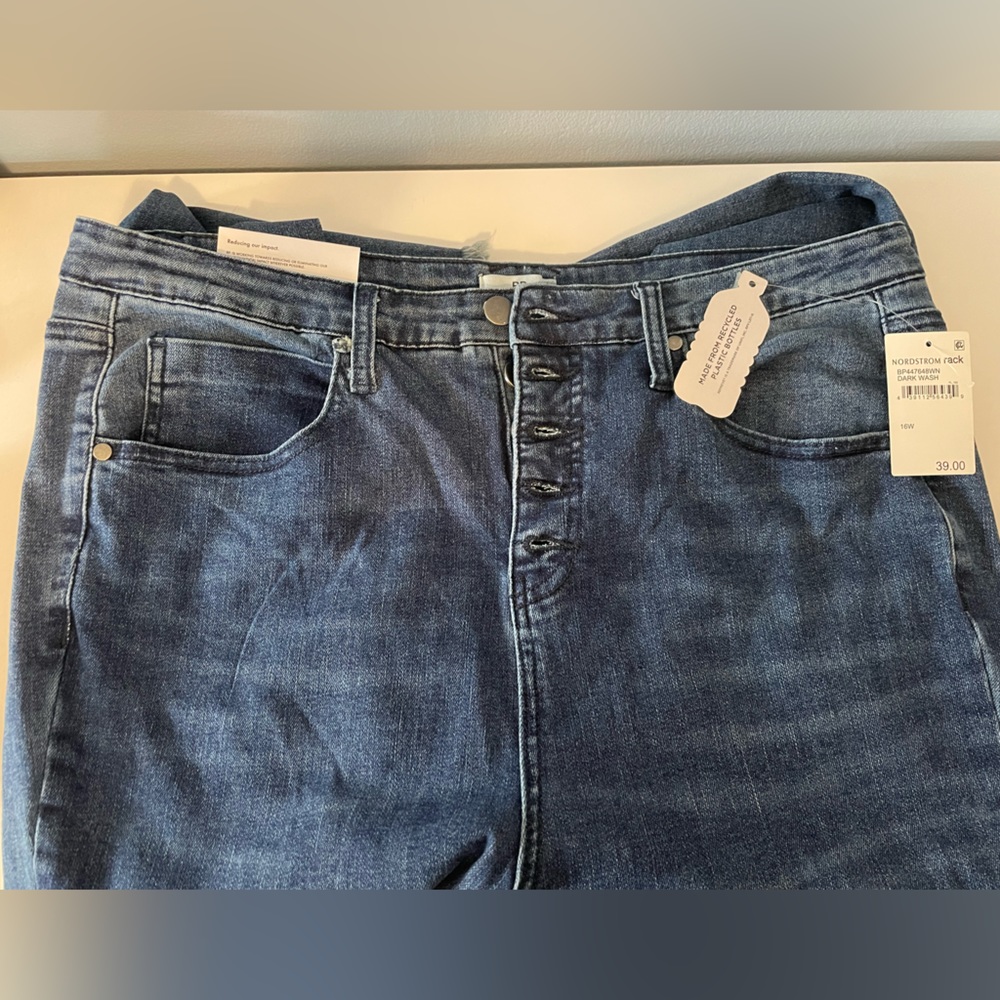 BP Jeggings